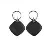 rfid 125khz EMID 13.56mhz smart chip proximity key ring tag fobs