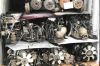 Taiwa Used Auto Parts & Spare Parts
