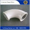 2018 New China Supplier high pressure concrete pump elbow for pump Pipeline System Concrete spider machine