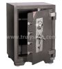 TS Fire and Burglary Safes