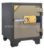 Large heavy duty 2 hour fire resistant safes TLG series