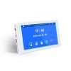 7inch Panel Home security alarm system support APP IP Camera multi languages