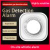 Wholesales gas detector for home use with factory price OEM ODM support