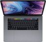 Aple - MacBook Pro - 15&amp;amp;amp;quot; Display with Touch Bar - Intel Core i7 - 16GB Memory - AMD Radeon Pro 560X - 1TB SSD (Latest Model) - Space Gray