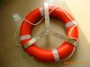 Inflatable Adult Swimming Ring/Life Buoy