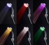 Display 7 Colors Change One Color Every 3 to 5 Seconds Led Shower Head