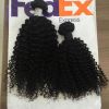 100% Virgin Human Hair