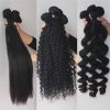 100% Virgin Peruvian Human Hair