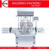 Automatic Filling Line...