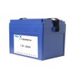 18650 12V 50Ah lithium Li-ion battery pack