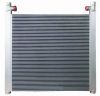 Roller heat exchanger