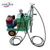 Small size cheap stone mining machine hydraulic stone splitting rock splitter machine