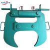Concrete Tools Quick Hydraulic Concrete Crushing Pliers Jaw Concrete Crusher for Sale