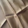 factory supply 100% Polyester 50D Cashmere mechanical bomb  fabric textile