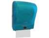 Paper towel dispenser/...