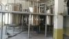 HT07 Stainless Steel Horizontal Vertical Storage Tank For Food Chemical Beverage Water juice Milk