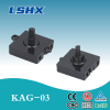 KAG-3 Rotary multi-steps switch