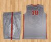 Basketball Uniform Fully Sublimated