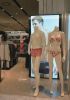 Egg Head Male Mannequins named 'JUNE' with various poses 