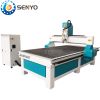 3D Wood Woodworking CNC Router CNC 1530 For Wood Stone Metal Mold And Advertising Materials