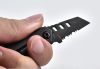 Mini climbing pocket knife