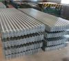 Building Material Prime Cold Rolled Hot Dipped Corrugated Roofing Steel Plate