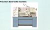 CNC lathe Machine