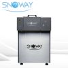 Snow flake ice machine...