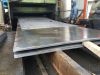 Hot rolled plate