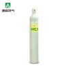 Hot sale Colorless, toxic, irritating Hydrogen chloride hcl gas 