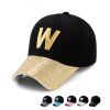 wholesale letters embroidered fashion baseball hat