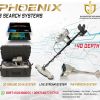 Phoenix 3D Ground Scanner New Product in 2021 from mega detection