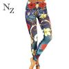 Wholesale High Quality Women Running Workout Hot Legging Yoga Pants With Pockets