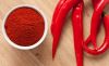 Chili pepper fresh, dr...