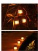 LED Flame balcony lamp