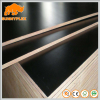 Brown Film Shuttering Formwork Concrete Plywood