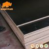 Brown Film Shuttering Formwork Concrete Plywood