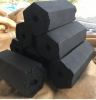 hexagonal briquettes charcoal