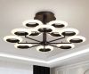 Led ceiling lamp