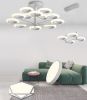 Led ceiling lamp