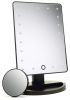 Makeup Mirror, 22 LED Lights and Touch Screen, Detachable 10X Magnification Spot Mirror, 360Ã‚Â°Free Rotation, Battery Powered High Clarity Cosmetic Mirror MM138