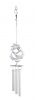10pcs Swivel Hooks Dual Clips Hanging Wind Spinners for Chimes Crystal TwistersÃ¯Â¼ï¿½Spinning Windsocks and Any Kites, Flower Pots, Plants, Bird Feeders, Solar Lights, FlagsÃ¯Â¼ï&i