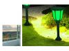 Solar Light 6 color with Flickering Flame-Sunklly Waterproof Solar Lighting Landscape Decoration for Garden Patio Yard Driveway, auto ON/OFF  SL130