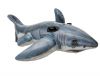 Inflatable Pool Float Swim Ring Ride On Shark Swimming Toy 68.16&quot;x42.16&quot;     SP119