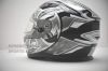 Youth Street Bike Helmet Full Face Motorcycle Helmets for Sale