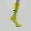 Digital printing crew socks, Polyester sock, fashion socks, fashion apparel, women's socks, Sports socks