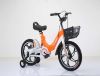 Kids Bike for Girls&Boys with Training Wheels Magnesium Frame Smart Bike ARF-5.0