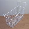 Stainless Steel Fine Mesh Basket