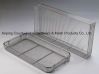 Stainless Steel Wire Netting Basket