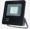 Slim led flood light for outdoor lighting 